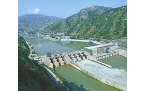 电源中标应用中国第四、世界第七大水电站乌东德水电站